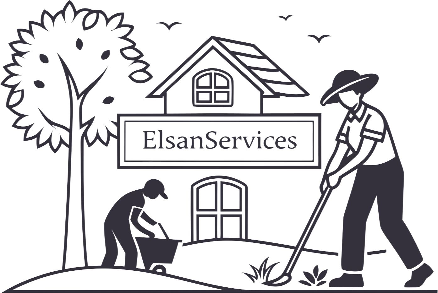 elsanservices.com