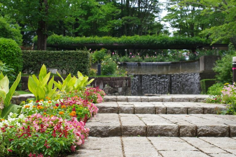 Your Go-To Source for Reliable Landscaping Expertise